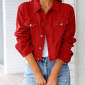  Scarlet