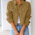  Khaki